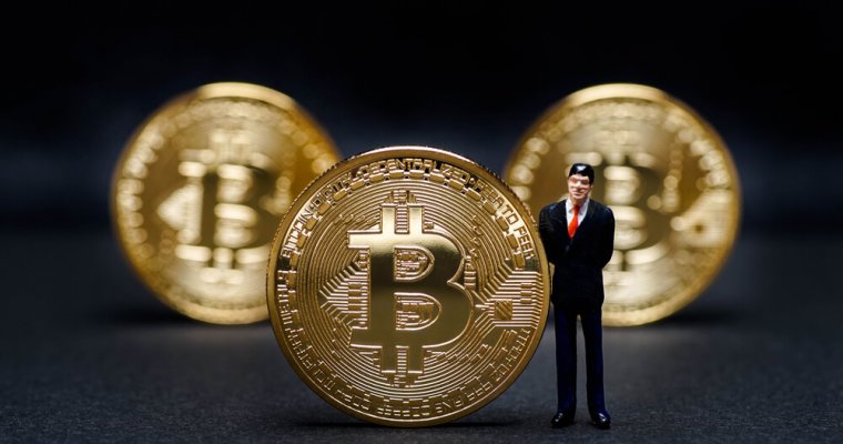 L'expérience des pays développés dans le domaine de la régulation des crypto-devises