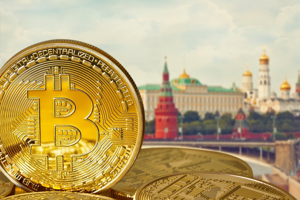 Légalisation de crypto-monnaie