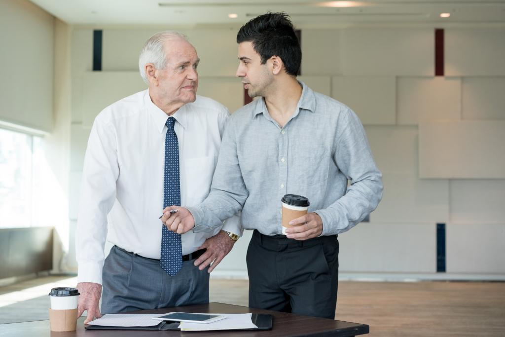 Discrimination au travail