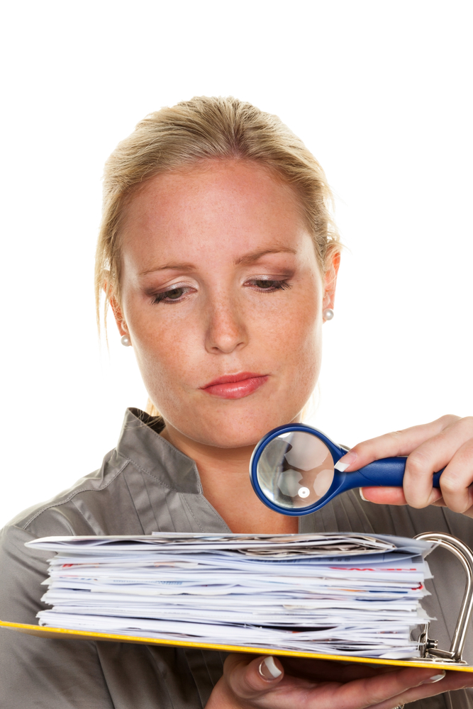 Faux de documents