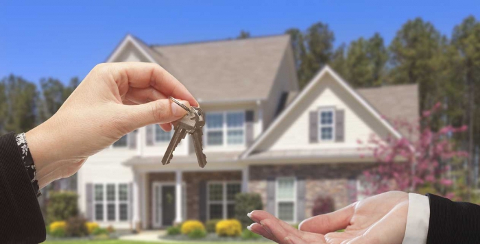 définition de la propriété