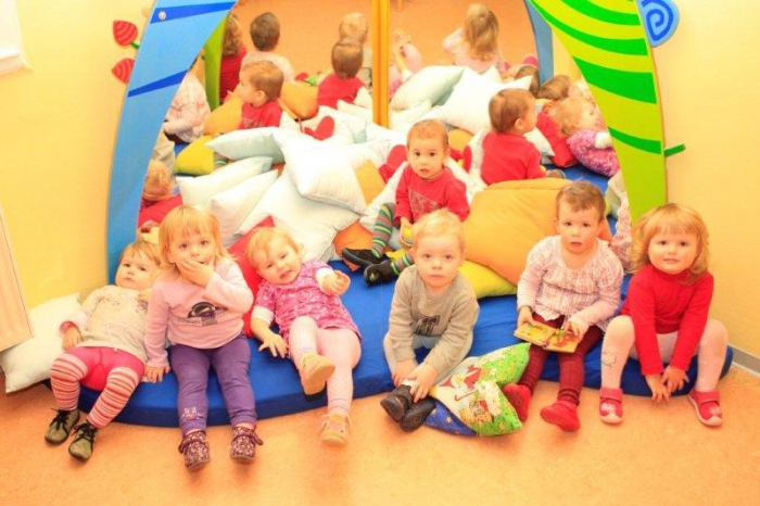 compensation parentale pour la maternelle