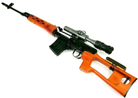 permis de fusil à canon court