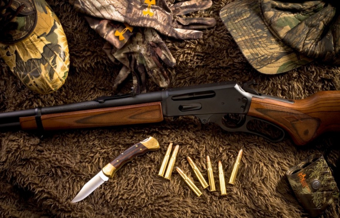 permis de fusil