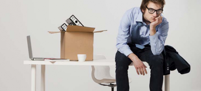 documents sur le licenciement d'un employé
