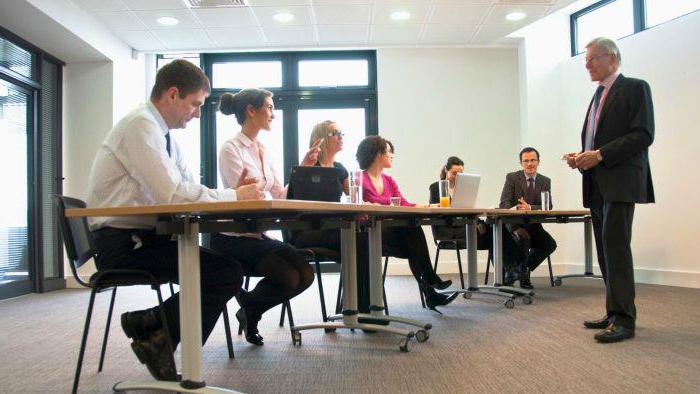formation en cours d'emploi des employés