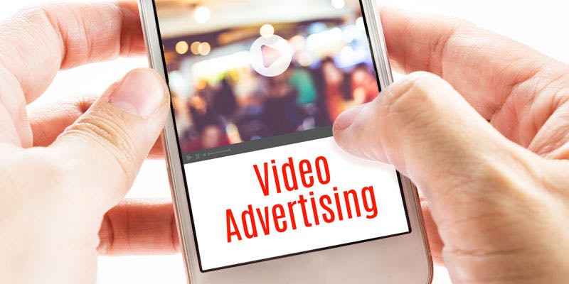 Mais les réseaux sociaux gagnent activement leur place dans le monde de la publicité.
