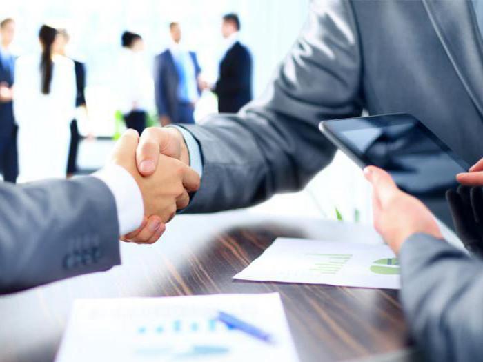 entreprise de fabrication
