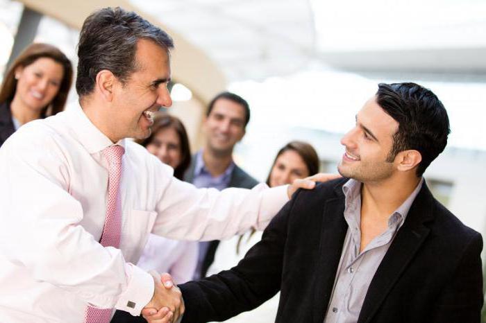 types d'adaptation en milieu de travail