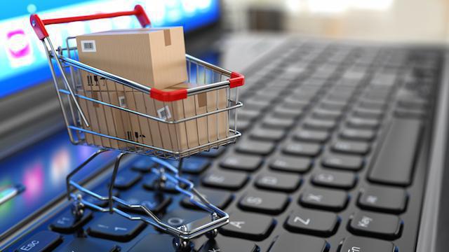 comment vendre des choses en ligne