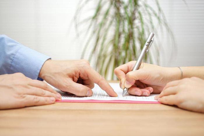 conclusion d'un contrat prénuptial