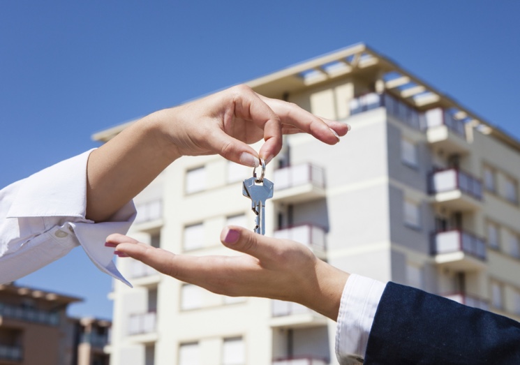 Appartements DKP