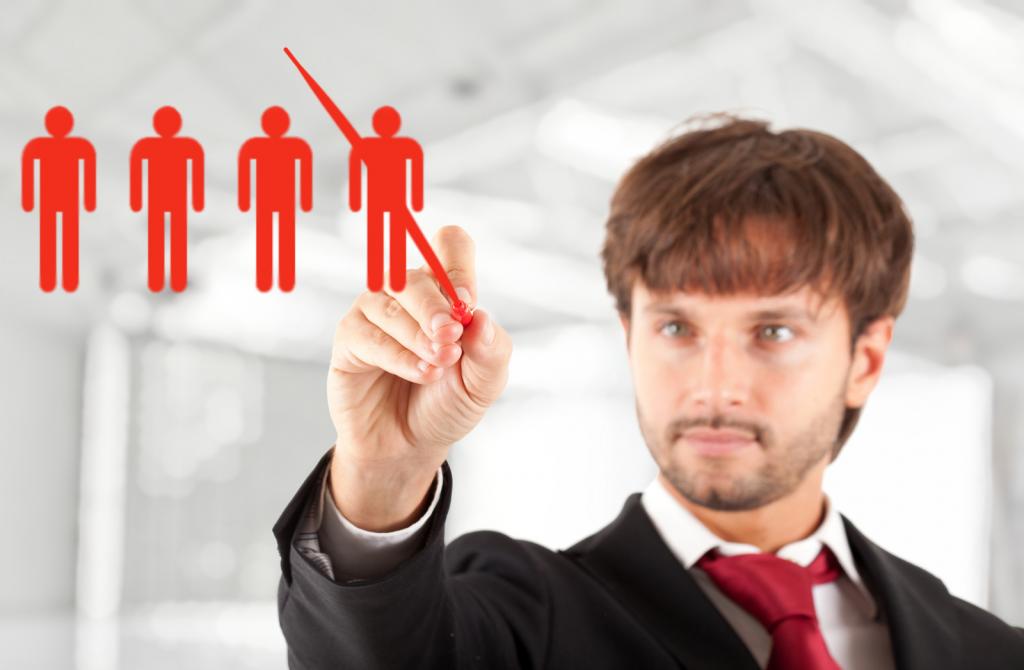 déménagement d'employés