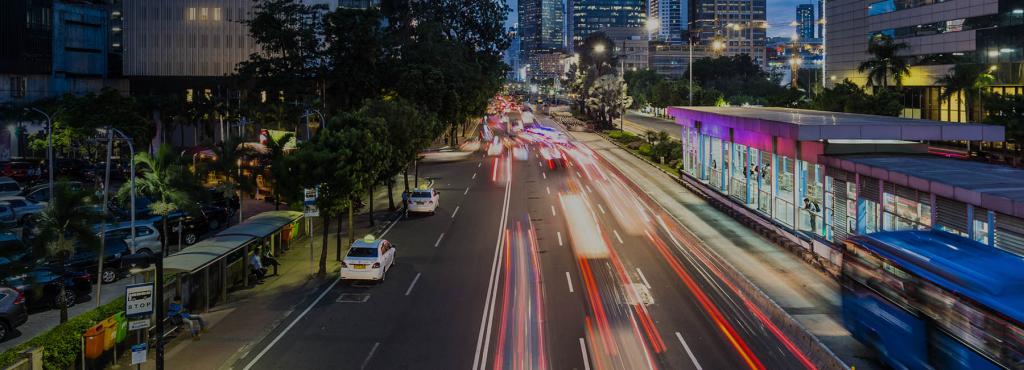Responsable des infrastructures de transport