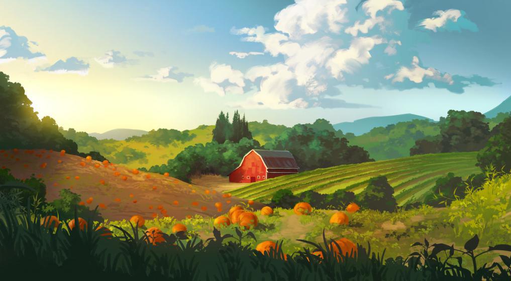 Campagne