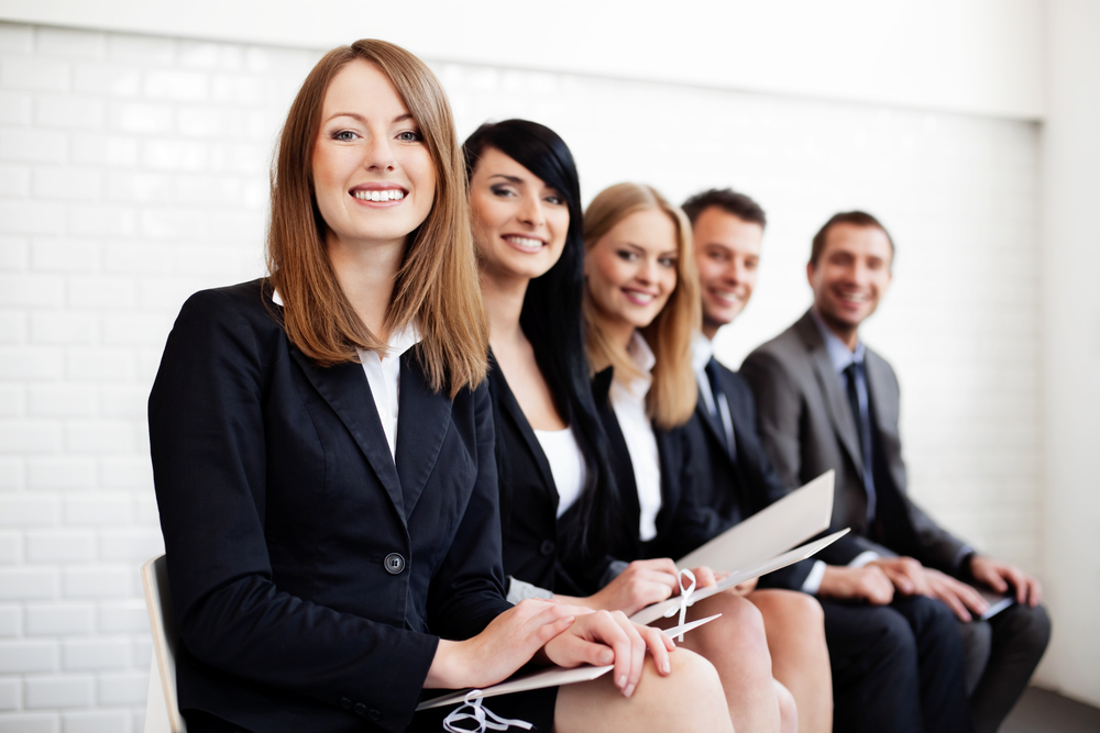 Demandeurs d'emploi
