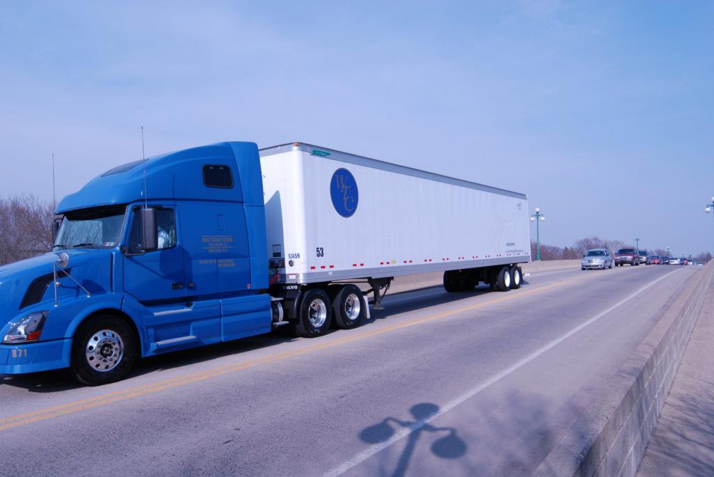 camionnage