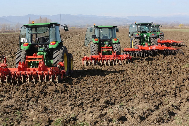 coopérative agricole