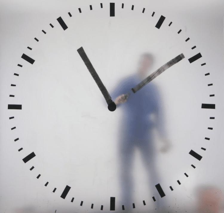 Définition du temps