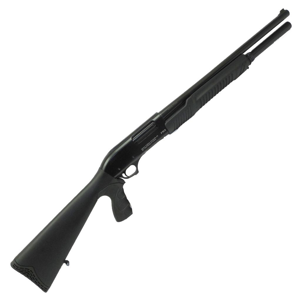 Fusil de chasse en garde de votre famille