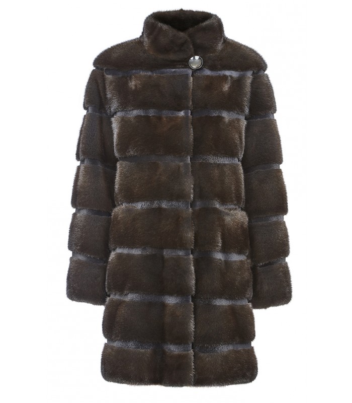 Manteau de fourrure