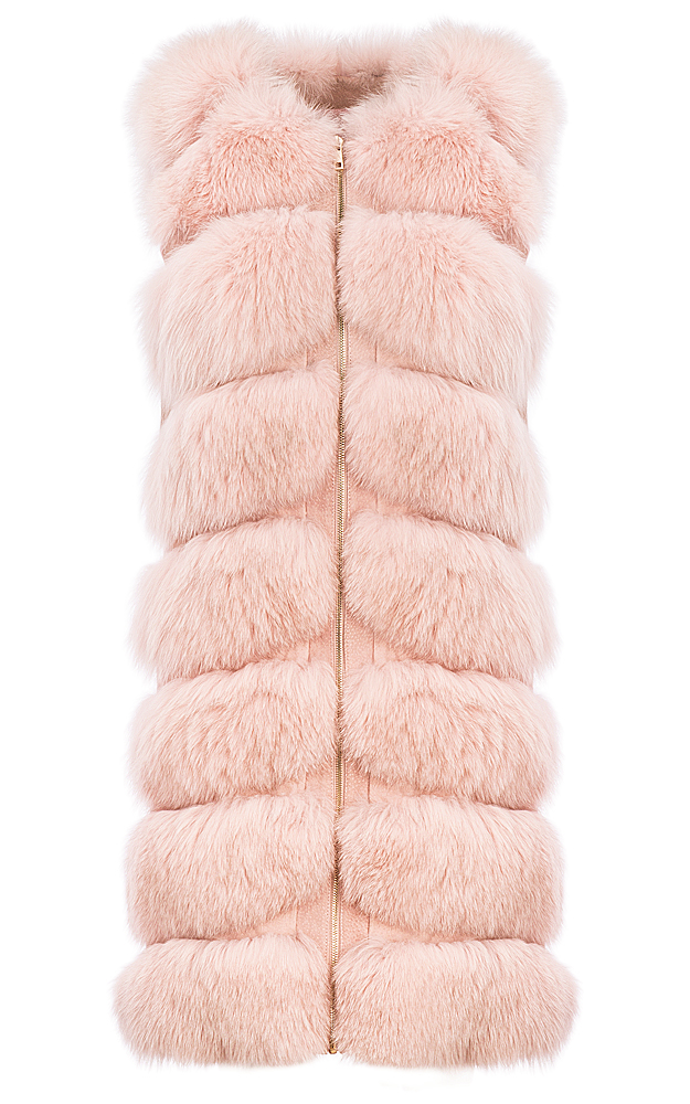 Manteau de fourrure Fellicci