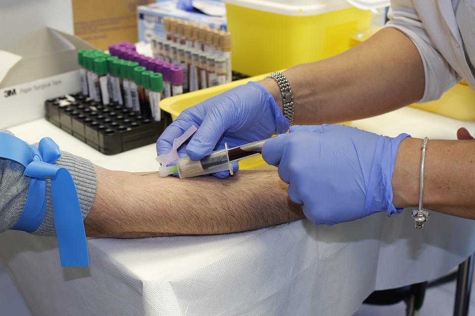 Le test est une étape importante