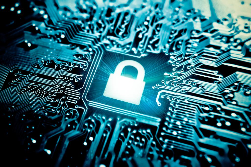 Protection de l'information numérique