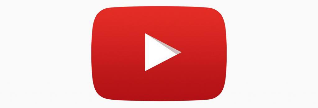Icône de la plateforme vidéo