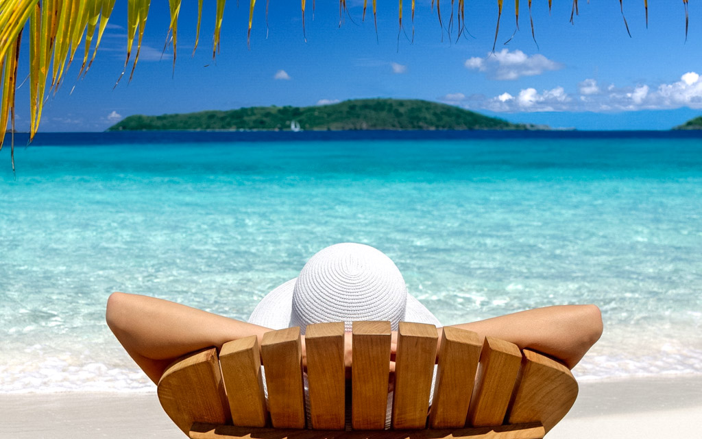 qui devrait se reposer en été