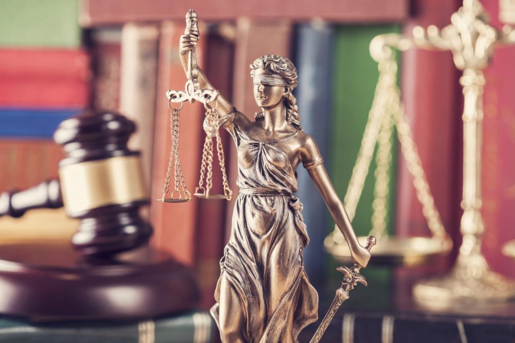 Justice 2