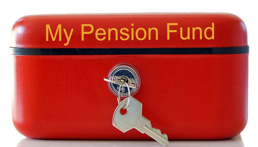 fonds de pension