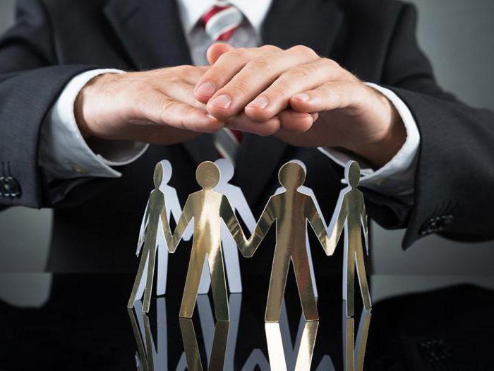 assurance des petites entreprises