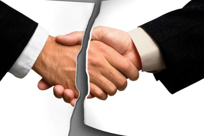 concept et types d'obligations civiles