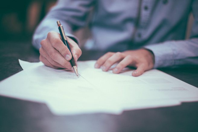responsabilité en cas de violation des exigences de protection du travail