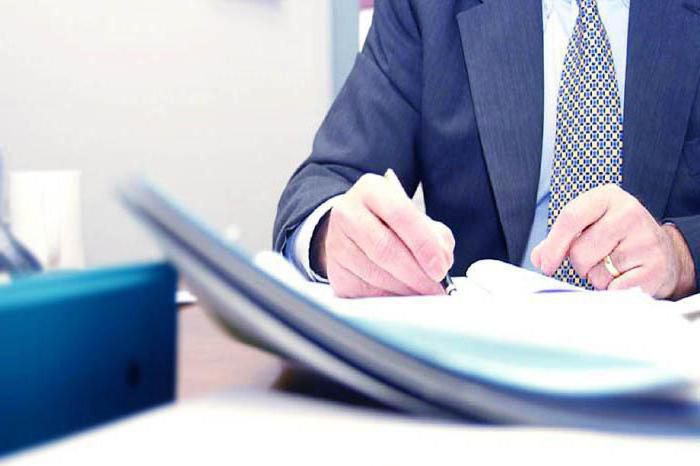 inspecteur des impôts du département d'audit de bureau