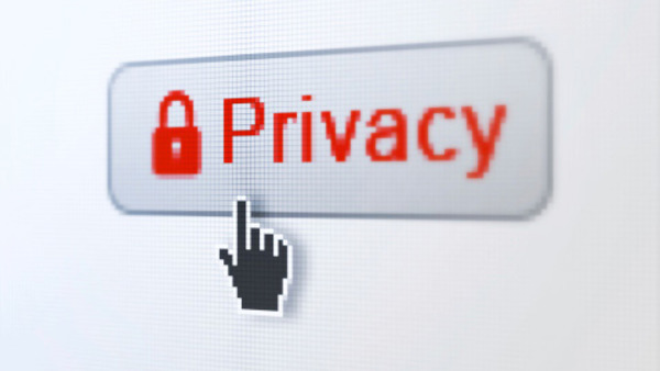 Protection de la vie privée