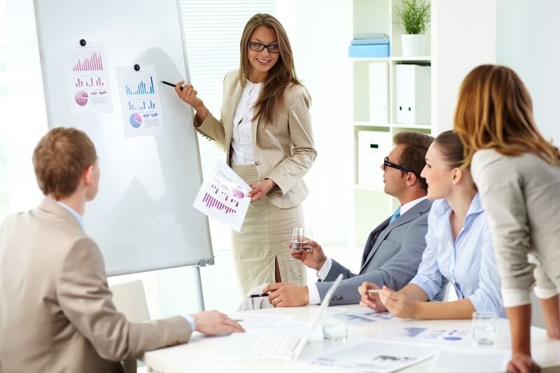 Équipe de travail