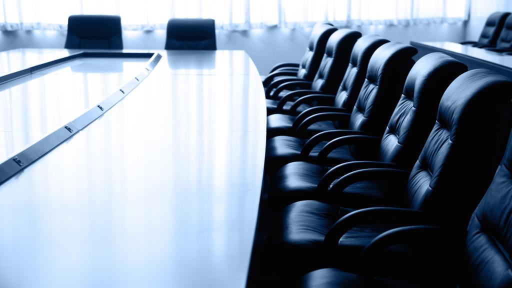 Conseil d'administration