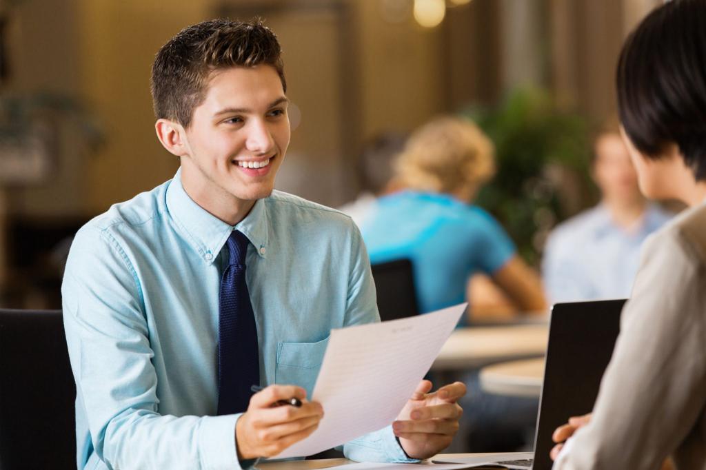 Emploi étudiant