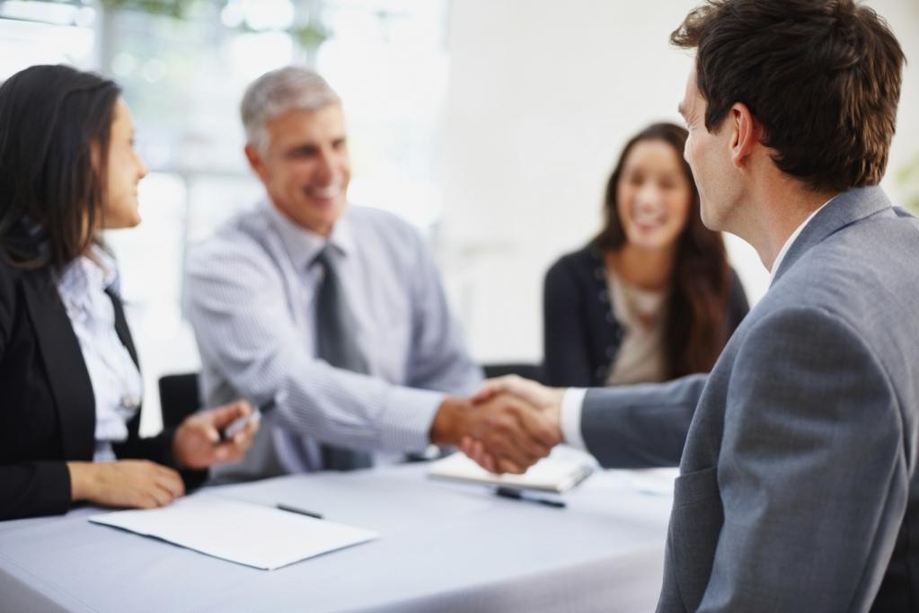Processus d'emploi