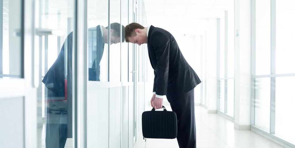 Le licenciement n'est pas facile