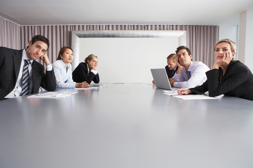 propriété de l'entreprise