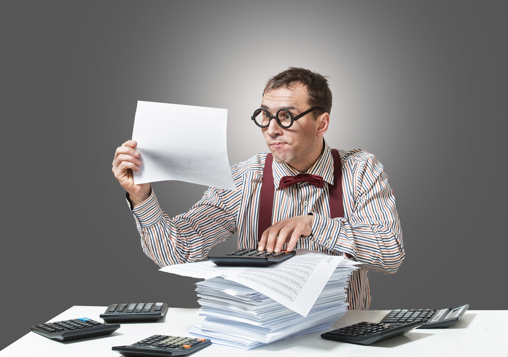 dettes d'entreprise