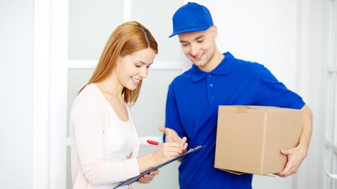courier spb avis