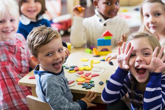 salaire moyen d'un directeur de jardin d'enfants