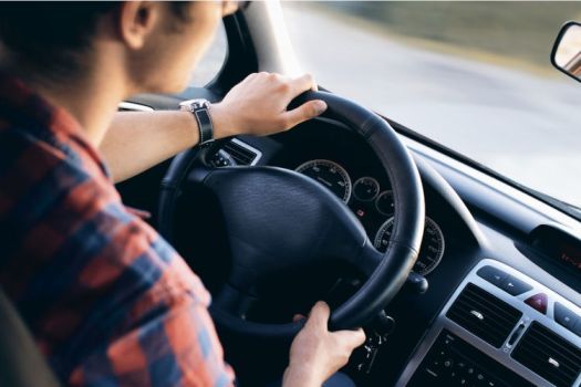 exigences pour les conducteurs au travail