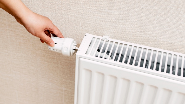 Radiateur