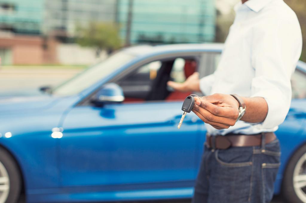 Immatriculation d'une voiture sans assurance
