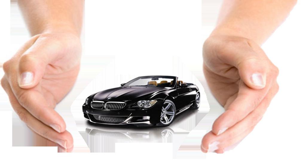 Assurance voiture
